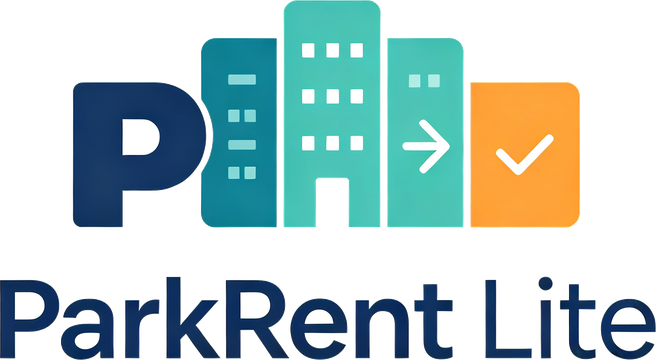 园租管家PRL ParkRent Lite